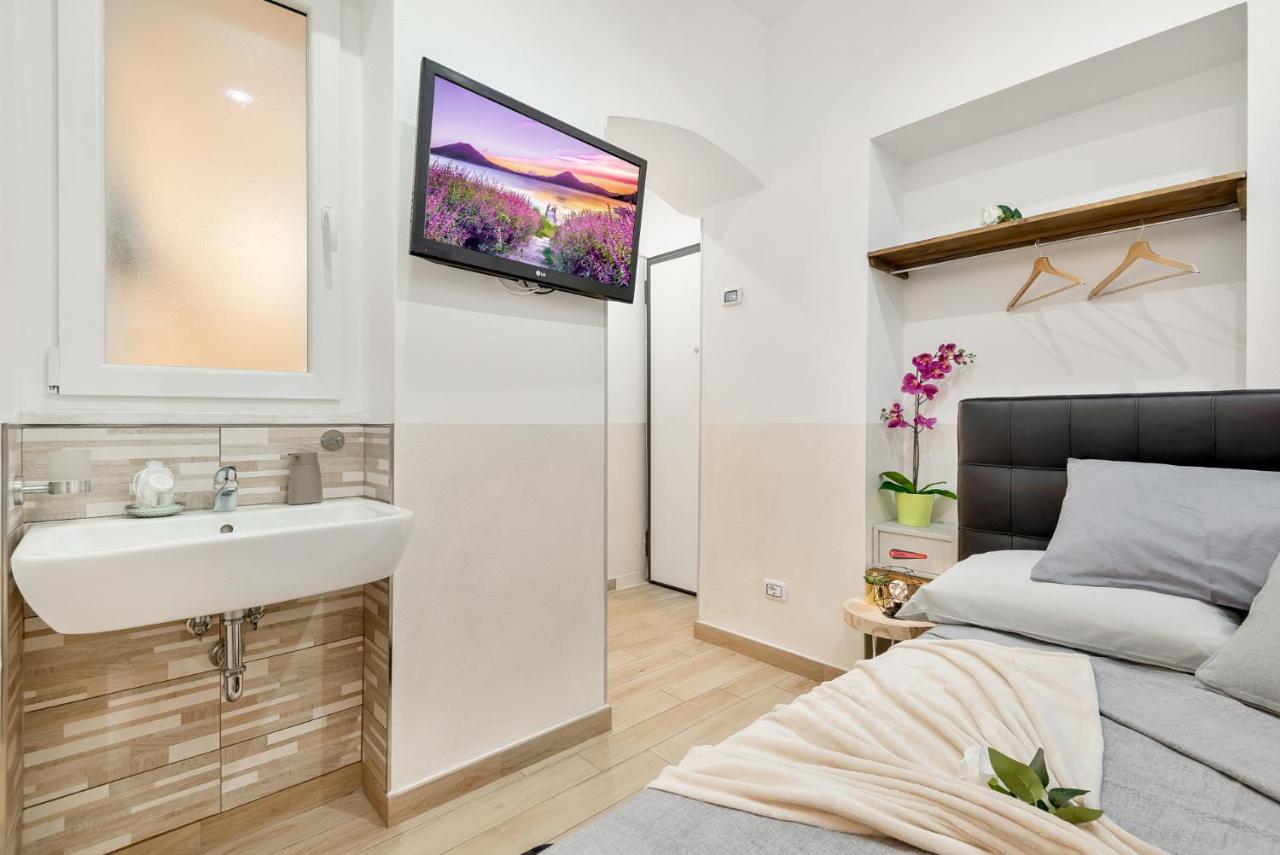 לה ספציה Alby Express Rooms מראה חיצוני תמונה