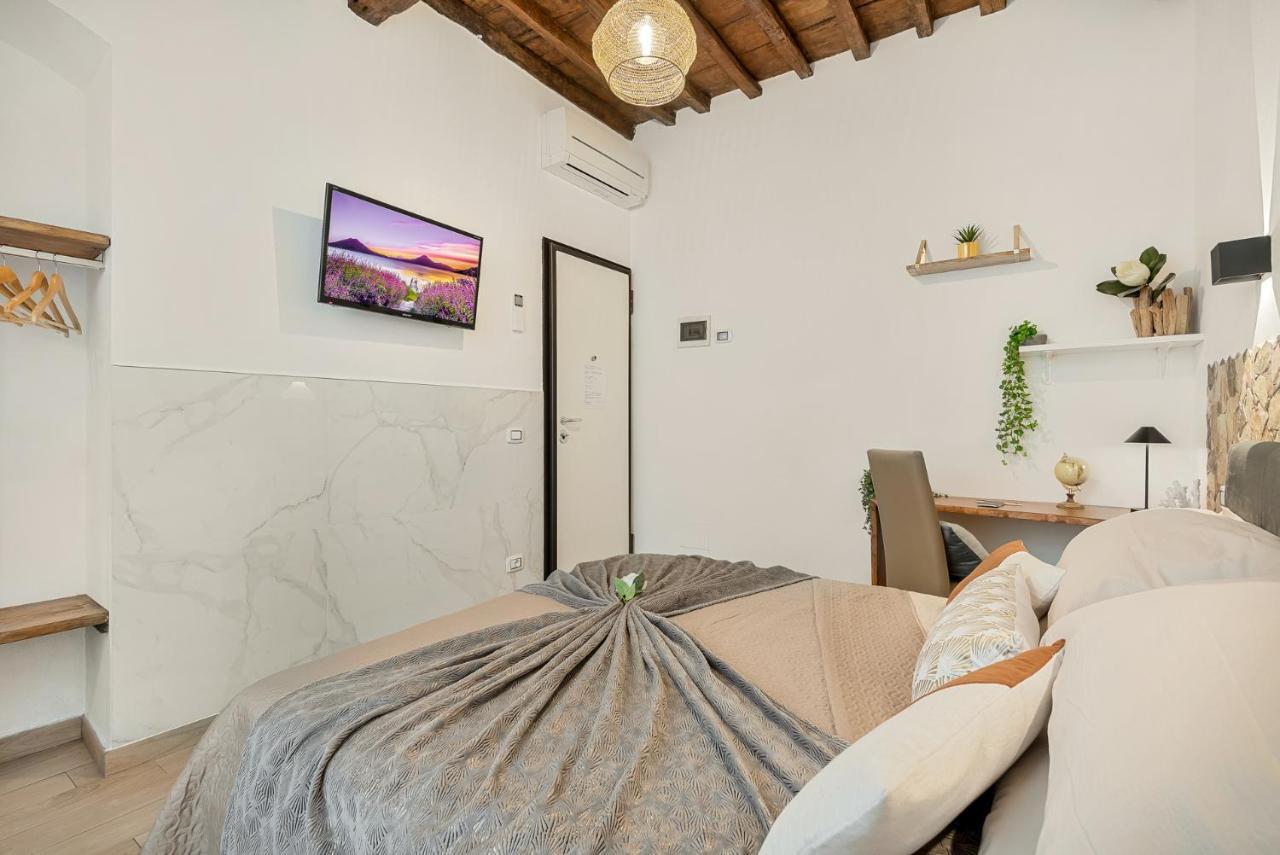 לה ספציה Alby Express Rooms מראה חיצוני תמונה