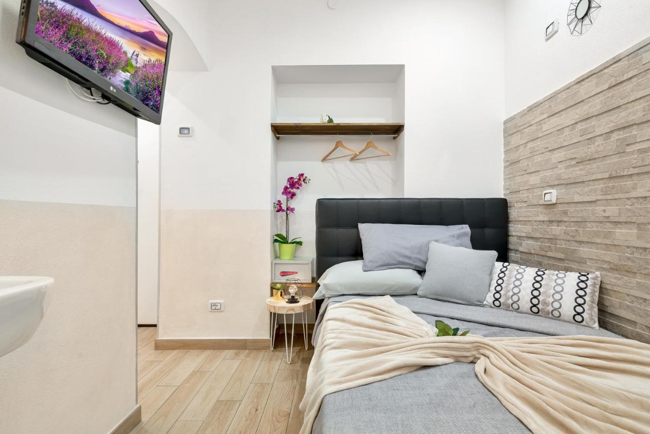 לה ספציה Alby Express Rooms מראה חיצוני תמונה