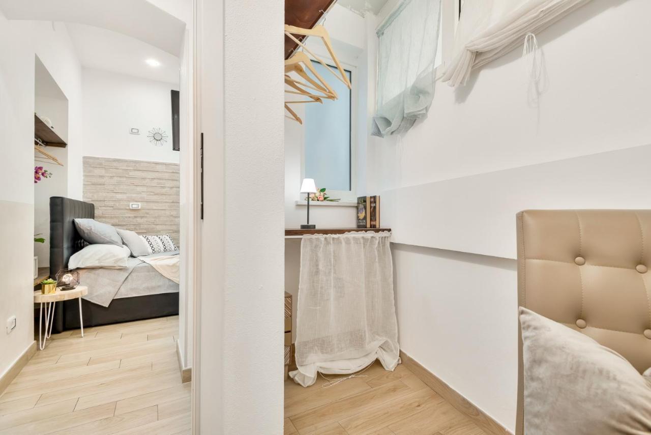 לה ספציה Alby Express Rooms מראה חיצוני תמונה