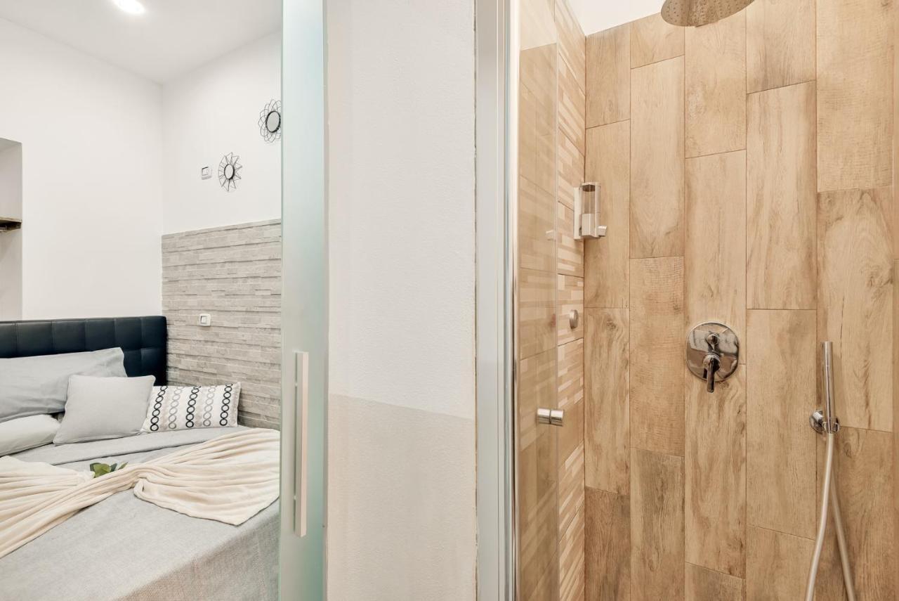 לה ספציה Alby Express Rooms מראה חיצוני תמונה