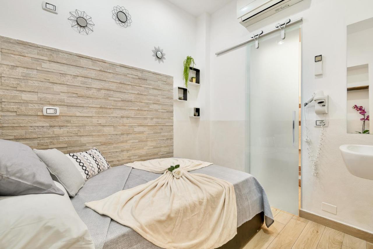 לה ספציה Alby Express Rooms מראה חיצוני תמונה