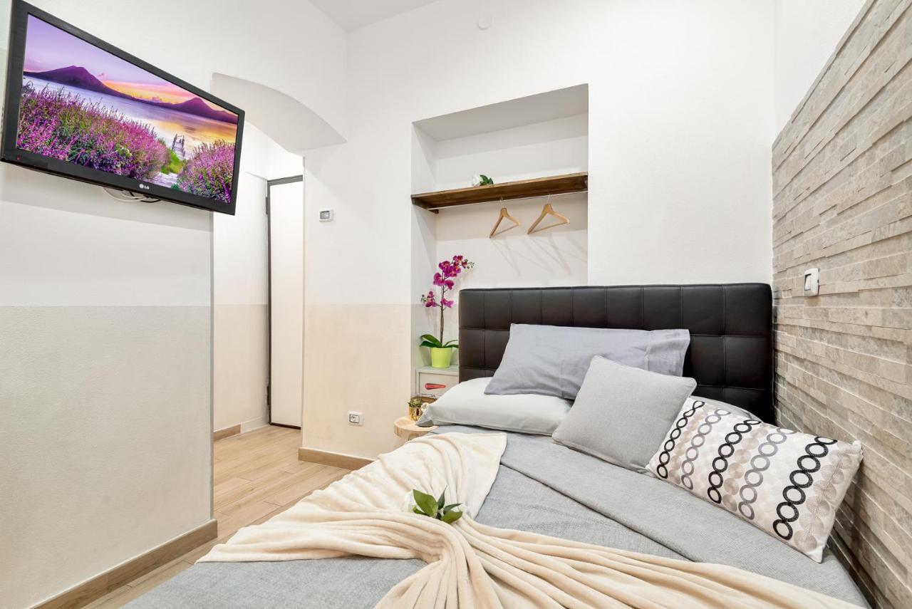לה ספציה Alby Express Rooms מראה חיצוני תמונה