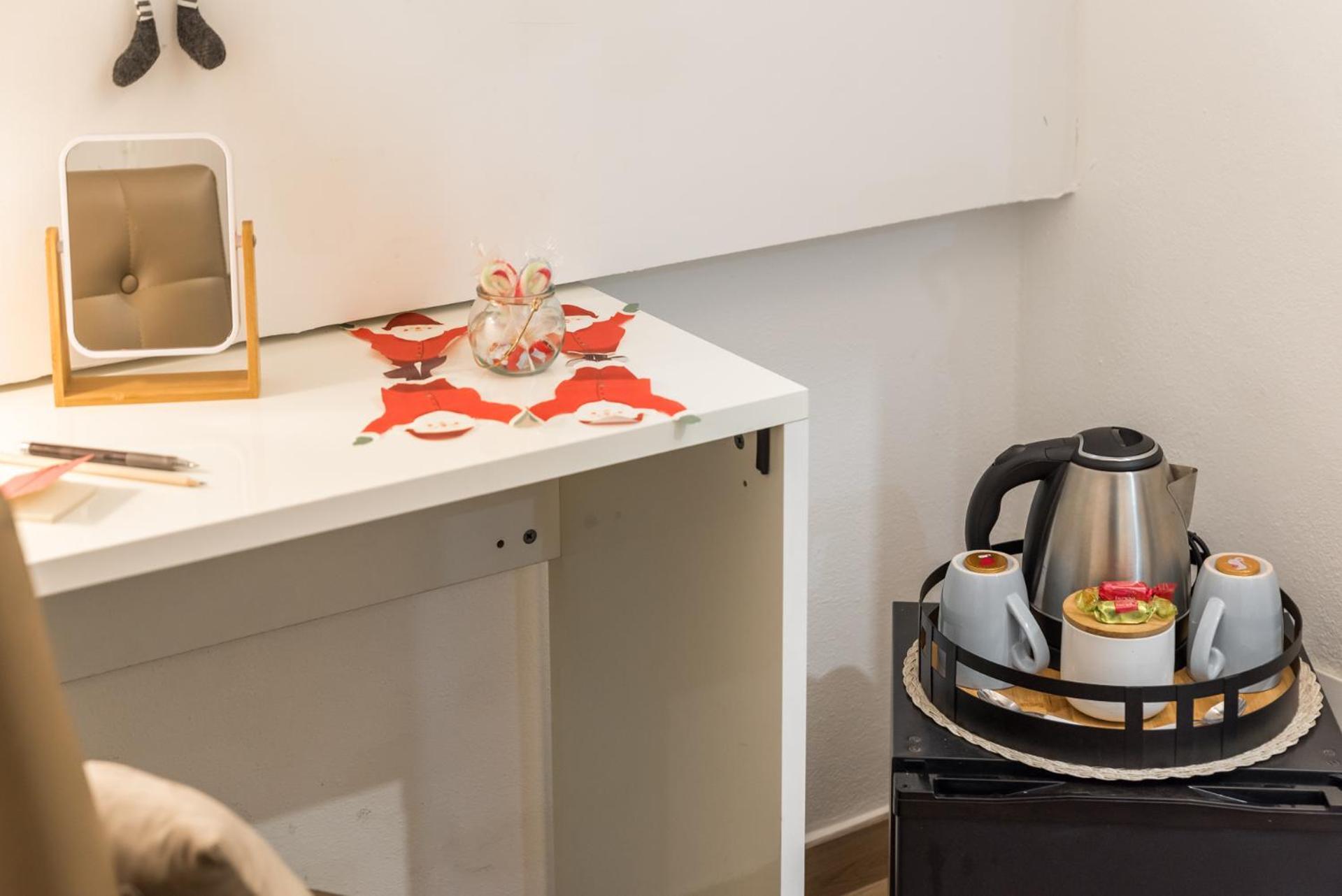 לה ספציה Alby Express Rooms מראה חיצוני תמונה